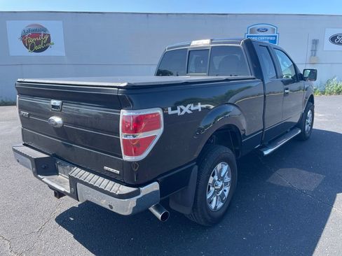Used 2014 Ford F150 XLT w/ Equipment Group 302A Luxury AWD/4WD image 5
