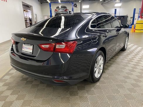Used 2023 Chevrolet Malibu LT image 13