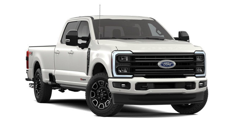 New 2026 Ford F350 Platinum AWD/4WD image 48