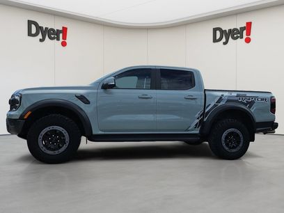 Used 2024 Ford Ranger Raptor