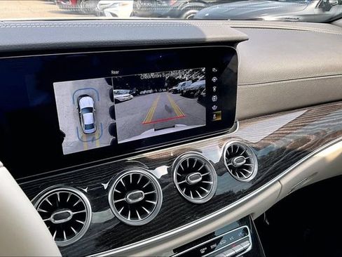 Certified 2023 Mercedes-Benz CLS 450 4MATIC image 23