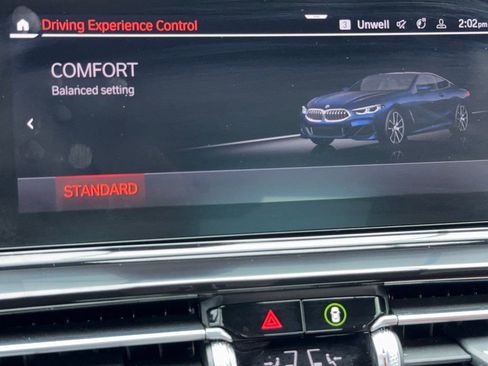 Used 2022 BMW 840i Coupe w/ Driving Assistance Package image 24