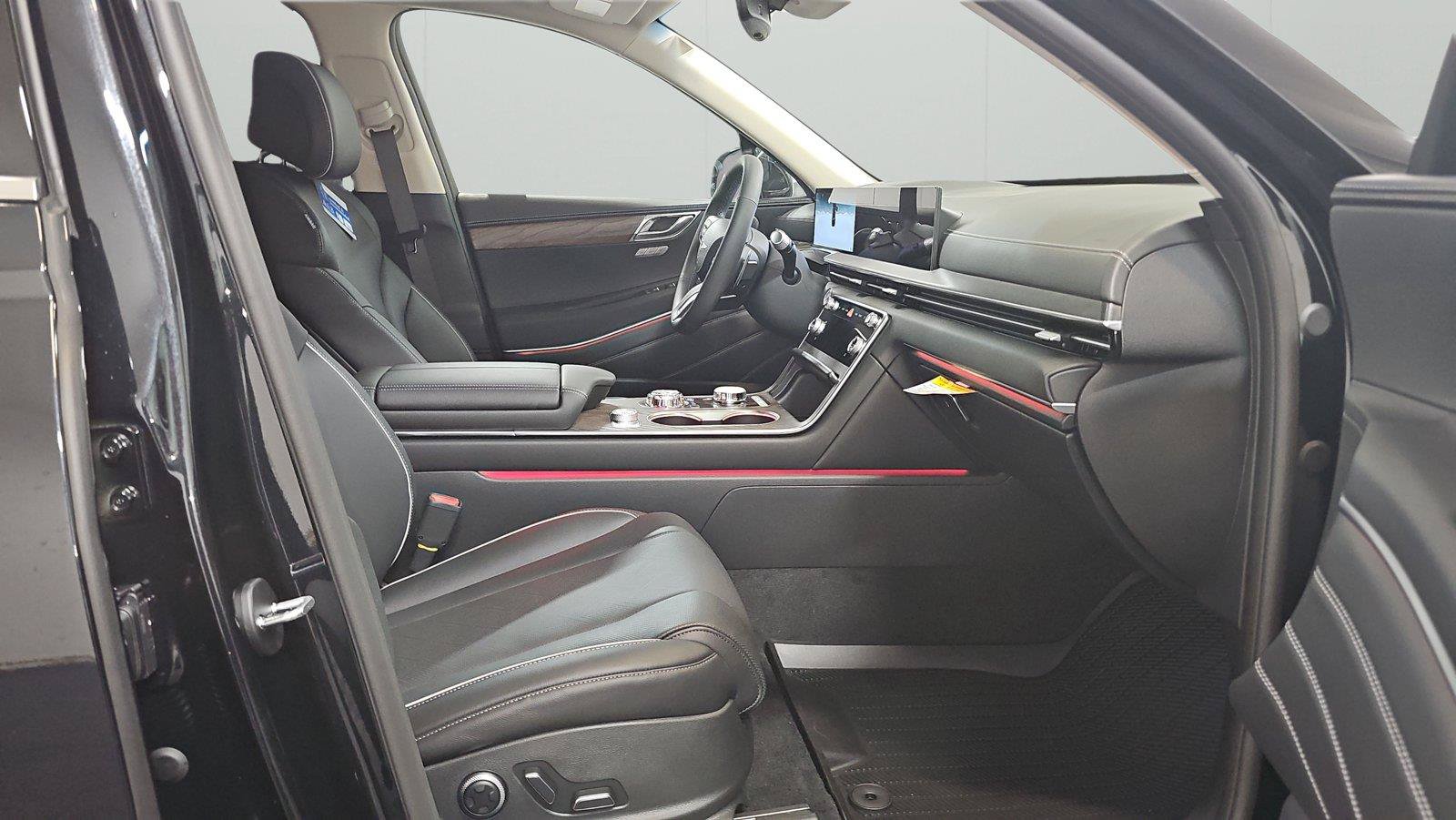 New 2027 Genesis GV80 3.5T Advanced AWD/4WD image 14