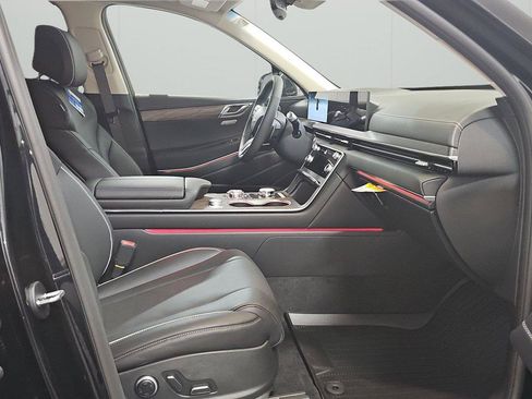 New 2027 Genesis GV80 3.5T Advanced AWD/4WD image 14