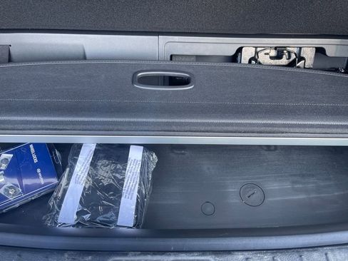 Used 2024 Hyundai Palisade SEL image 46