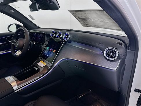 New 2026 Mercedes-Benz GLC 43 AMG GLC 43 AMGﾮ image 29