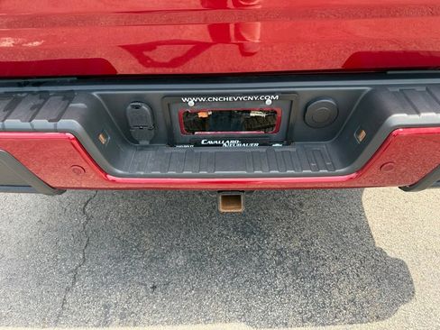 Used 2022 GMC Canyon AT4 w/ Driver Alert Package AWD/4WD image 29