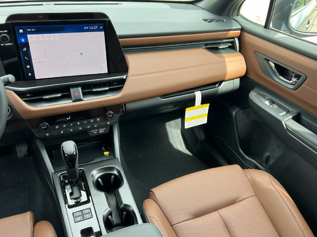 New 2026 Subaru Outback Touring XT AWD/4WD image 36