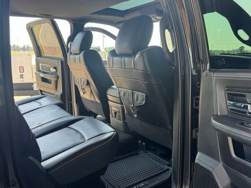 Used 2018 RAM 2500 Limited image 42