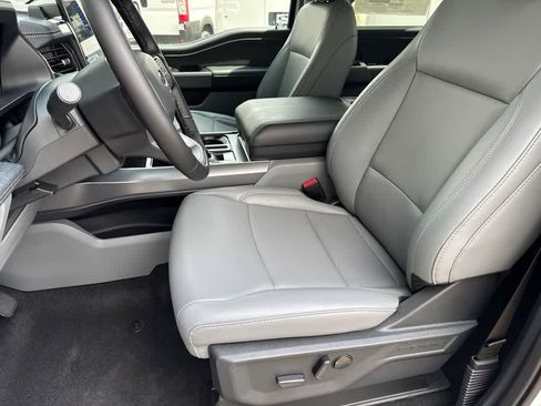 New 2025 Ford F150 Lightning Flash image 10