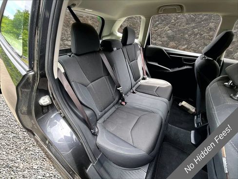 Used 2019 Subaru Forester w/ Alloy Wheel Package AWD/4WD image 24