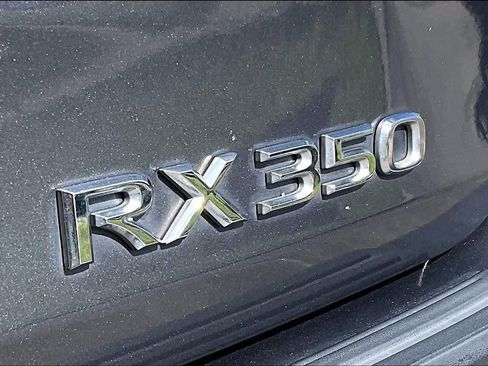 Used 2019 Lexus RX 350 FWD w/ Premium Package image 28