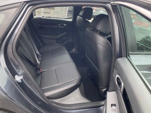 New 2026 Honda Civic Sport Touring image 31