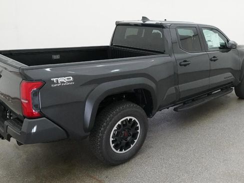 New 2026 Toyota Tacoma TRD Off-Road AWD/4WD image 9