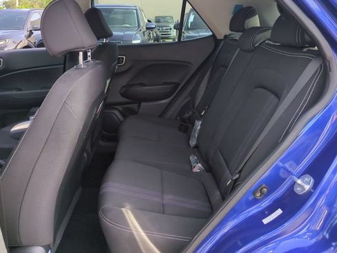 Certified 2023 Hyundai Venue SEL FWD image 13