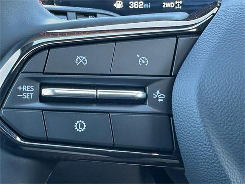 New 2026 Chevrolet Equinox RS image 12