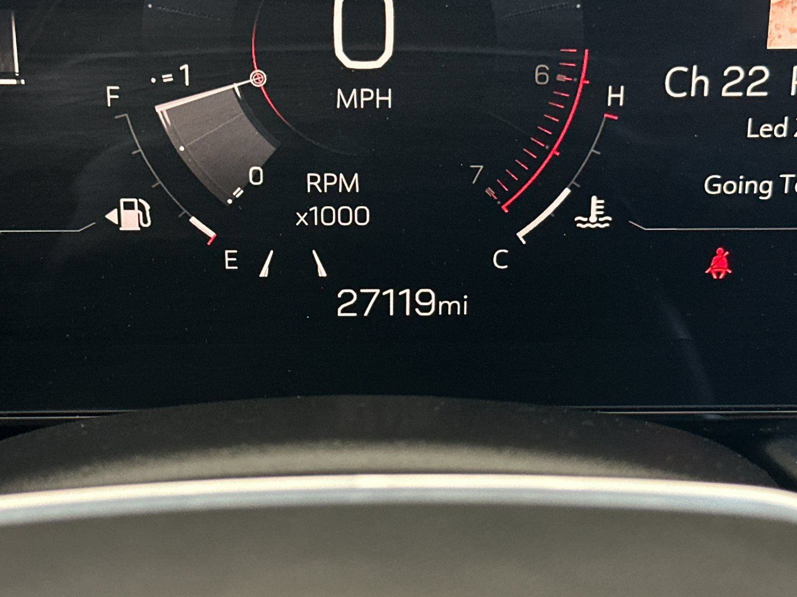 Used 2026 GMC Terrain Elevation FWD image 26