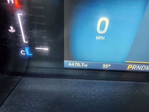 Used 2024 Ford Ranger XLT w/ Equipment Group 301A High image 30