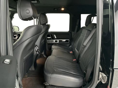 Used 2021 Mercedes-Benz G 63 AMG 4MATIC image 10