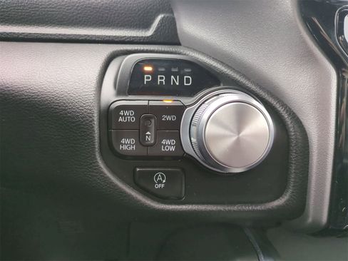 Certified 2023 RAM 1500 Laramie image 32