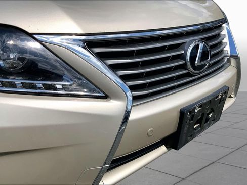 Used 2015 Lexus RX 350 AWD image 30