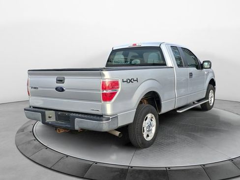 Used 2014 Ford F150 XL w/ Equipment Group 101A Mid image 5