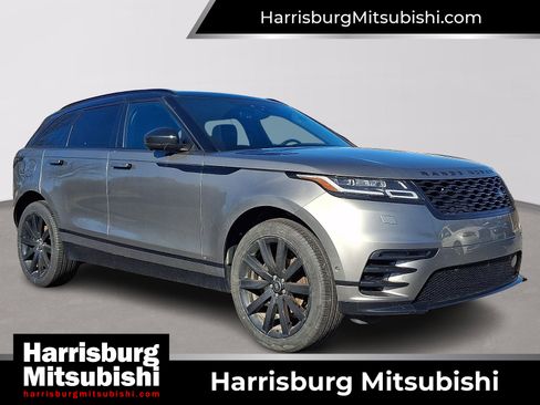 Used 2018 Land Rover Range Rover Velar R-Dynamic HSE image 1