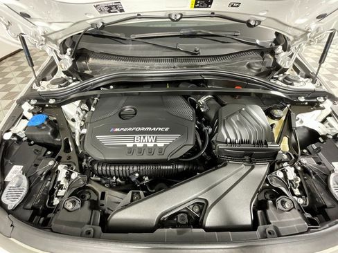 Used 2024 BMW M235i xDrive Gran Coupe w/ M Performance Package image 28