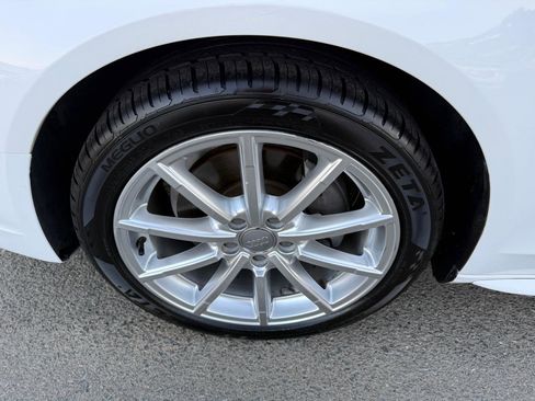 Used 2016 Audi A4 2.0T Premium Plus w/ Technology Package image 7