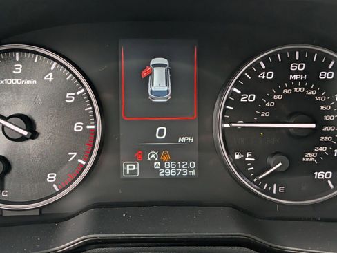 Used 2022 Subaru Outback Premium image 21