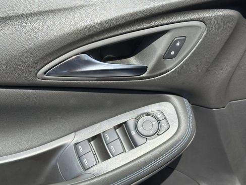 New 2026 Buick Encore GX Sport Touring w/ Advanced Technology Package FWD image 19