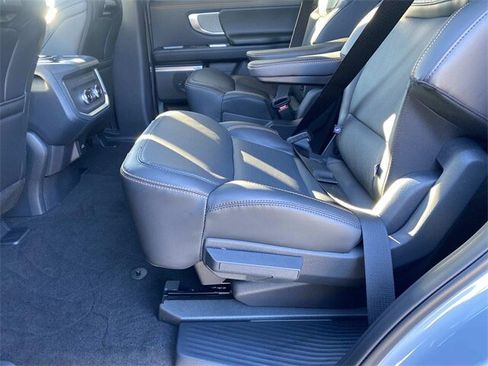 New 2026 Ford Expedition Tremor image 30