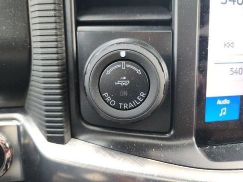 Used 2025 Ford F150 King Ranch AWD/4WD image 34