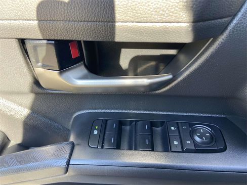 Used 2024 Toyota Tacoma TRD Sport image 13