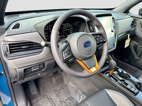 New 2026 Subaru Forester Wilderness image 9