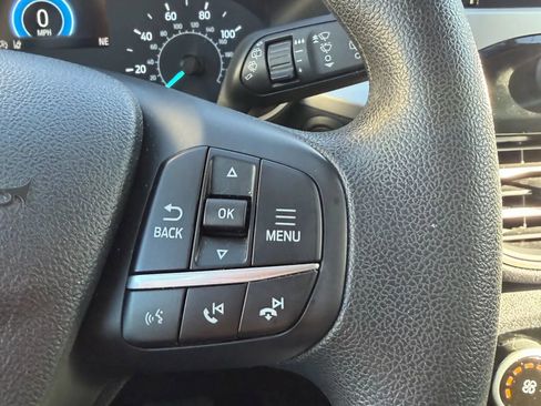 Used 2022 Ford Escape SE image 20
