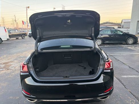 Used 2021 Lexus ES 350 F Sport w/ Accessory Package image 28