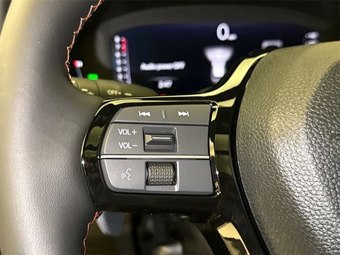 New 2026 Honda Passport TrailSport Elite image 42