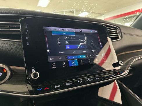 Used 2022 Jeep Wagoneer Series II image 24