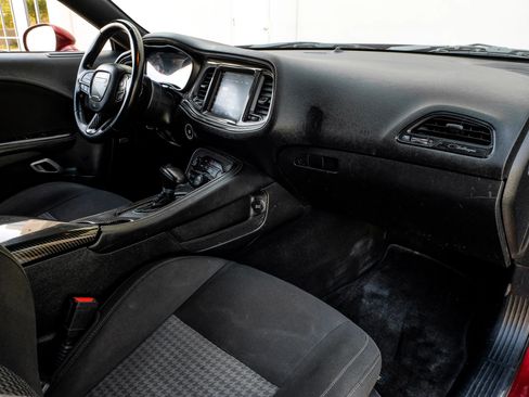 Used 2023 Dodge Challenger GT w/ Blacktop Package image 18