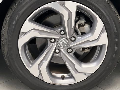 Used 2019 Honda Accord EX-L image 63