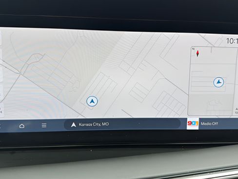 Used 2026 Hyundai Palisade Calligraphy AWD/4WD image 24