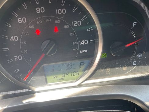 Used 2015 Toyota RAV4 XLE AWD/4WD image 7