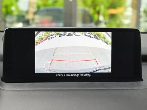 Certified 2023 MAZDA CX-9 Carbon Edition image 30