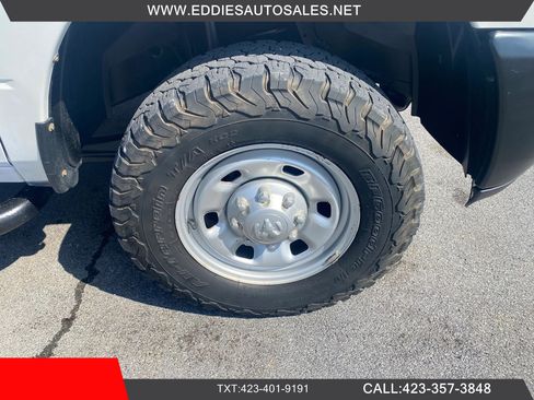 Used 2015 RAM 2500 Tradesman w/ Protection Group AWD/4WD image 38