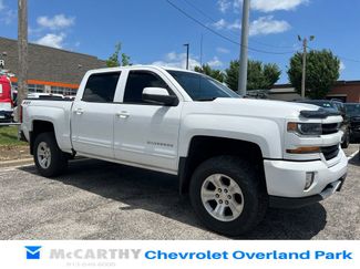 Used 2018 Chevrolet Silverado 1500 LT w/ All Star Edition AWD/4WD video 1