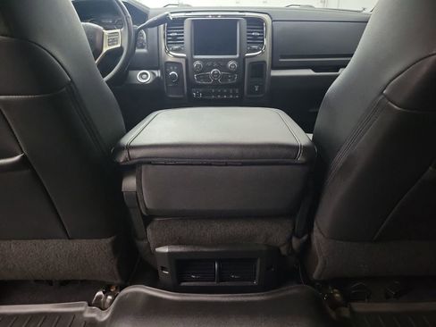 Used 2018 RAM 3500 Laramie w/ Sport Appearance Group image 22