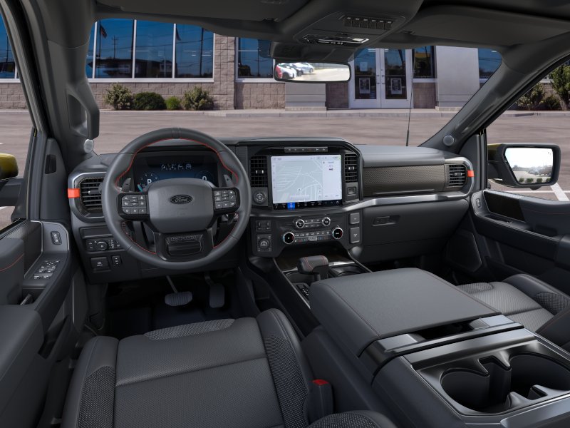 New 2026 Ford F150 Raptor AWD/4WD image 9