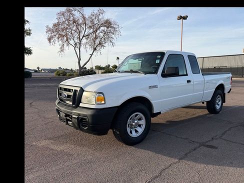 Used 2008 Ford Ranger XLT image 3