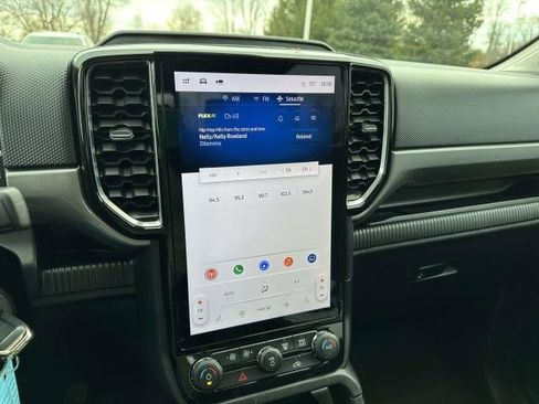 Used 2024 Ford Ranger XLT w/ Equipment Group 301A Mid image 19